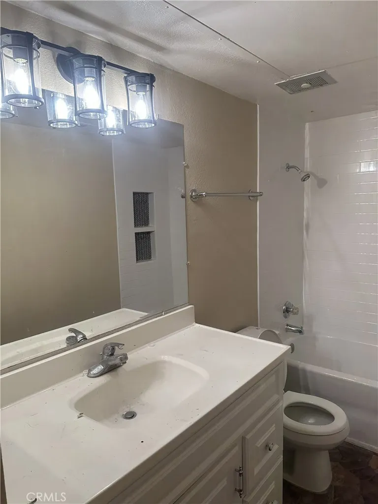 primary vanity