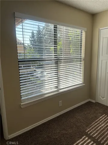 2nd bedroom window