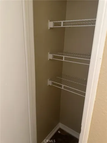 bath closet