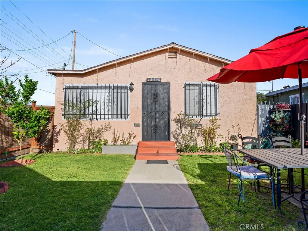 12400 S Wilmington