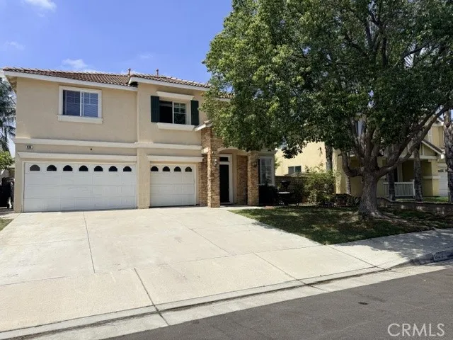 435 E Tam O Shanter, Ontario, California 91761