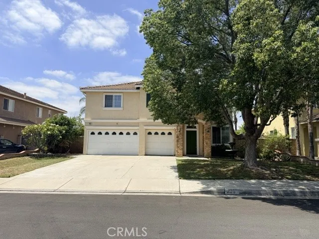 435 E Tam O Shanter, Ontario, California 91761