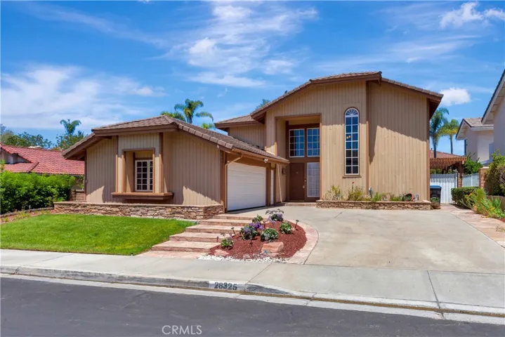 Great Curb Appeal