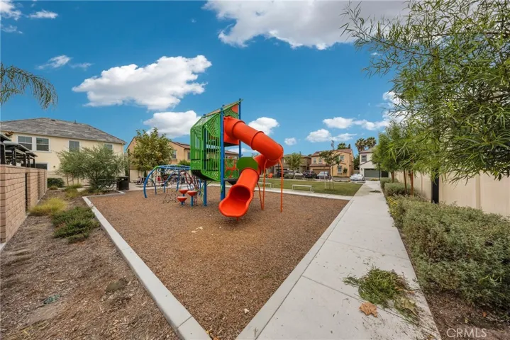 Community Playground