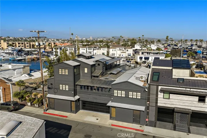 2808 Lafayette, Newport Beach, California 92663