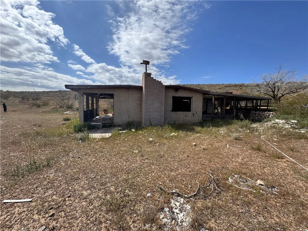 4334 Yucca Mesa Rd