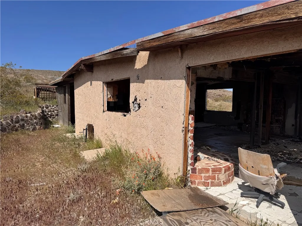 4334 Yucca Mesa Road, Yucca Valley, California 92284 — photo 4