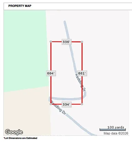 4334 Yucca Mesa Road, Yucca Valley, California 92284