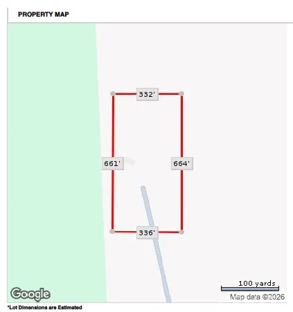 4334 Yucca Mesa Road, Yucca Valley, California 92284