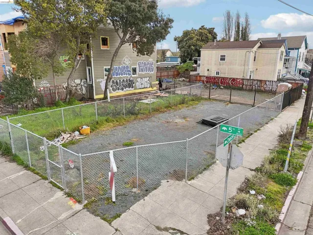 1495 5th St, Oakland, California 94607 — photo 5