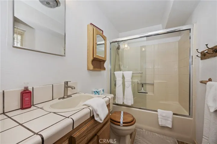 718 Silver Tip, Big Bear Lake, California 92315