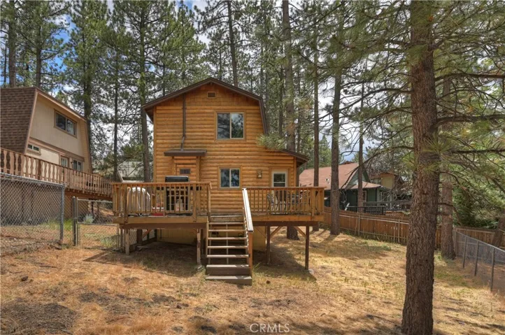 718 Silver Tip, Big Bear Lake, California 92315