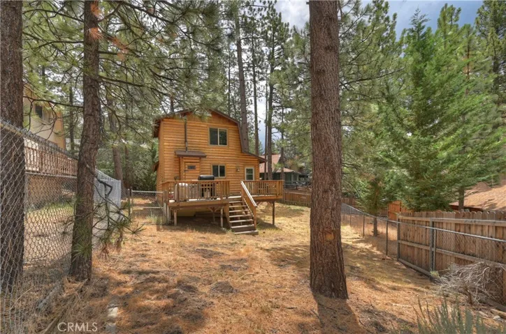 718 Silver Tip, Big Bear Lake, California 92315