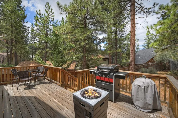 718 Silver Tip, Big Bear Lake, California 92315