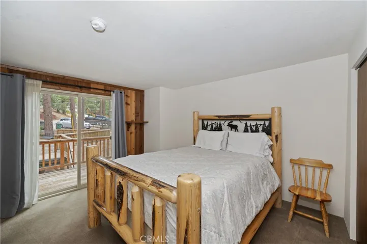 718 Silver Tip, Big Bear Lake, California 92315