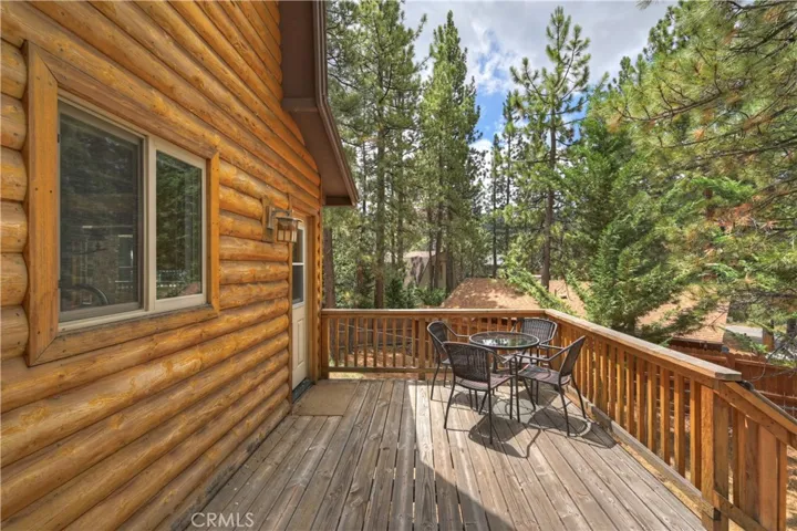 718 Silver Tip, Big Bear Lake, California 92315