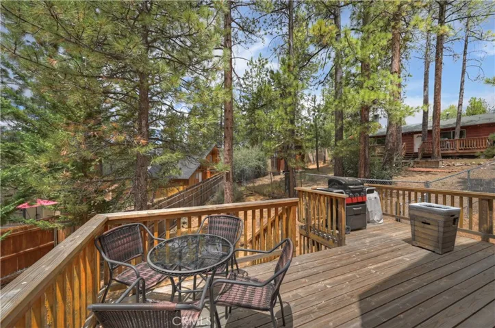 718 Silver Tip, Big Bear Lake, California 92315