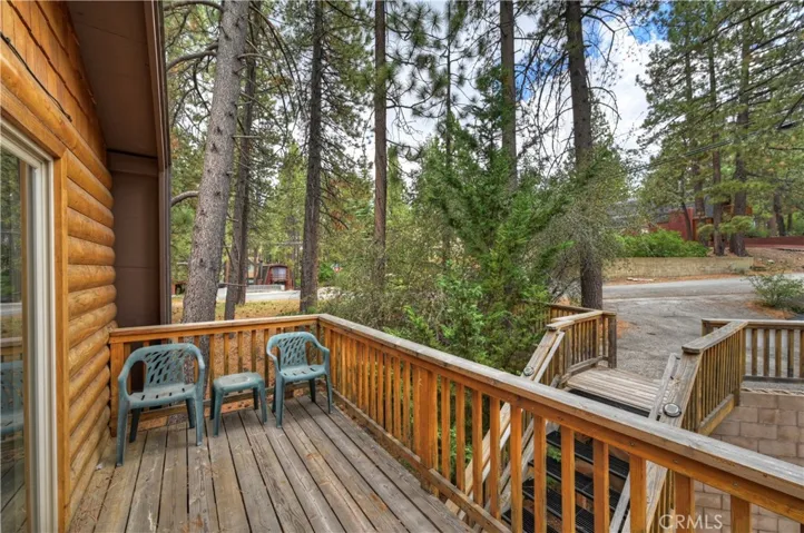 718 Silver Tip, Big Bear Lake, California 92315