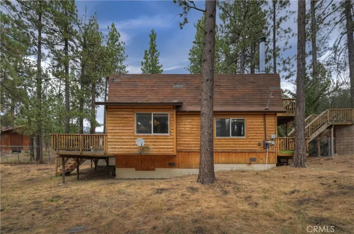 718 Silver Tip, Big Bear Lake, California 92315