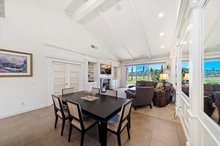 20-Dining Area Great Room
