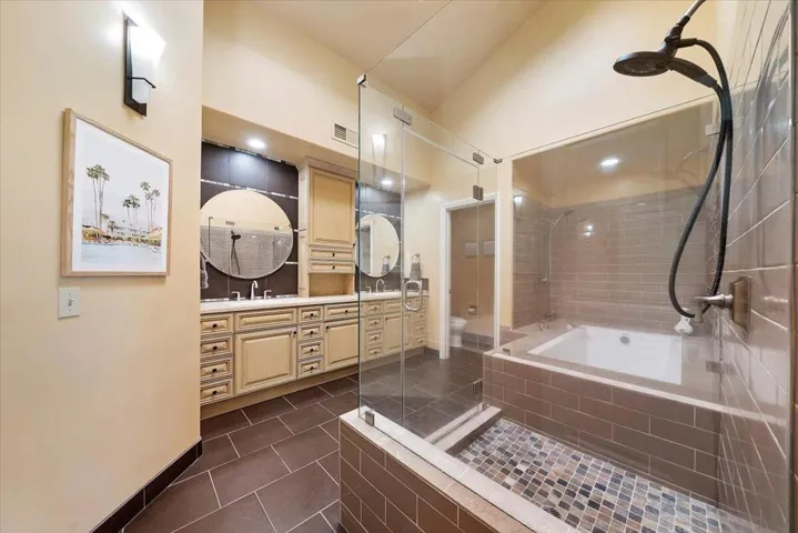 29-Primary Bathroom