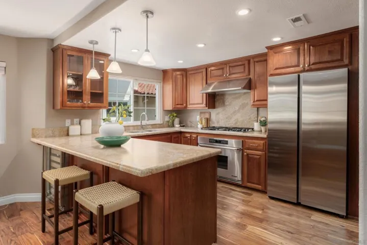 4007 Porte De Palmas 67, San Diego, California 92122