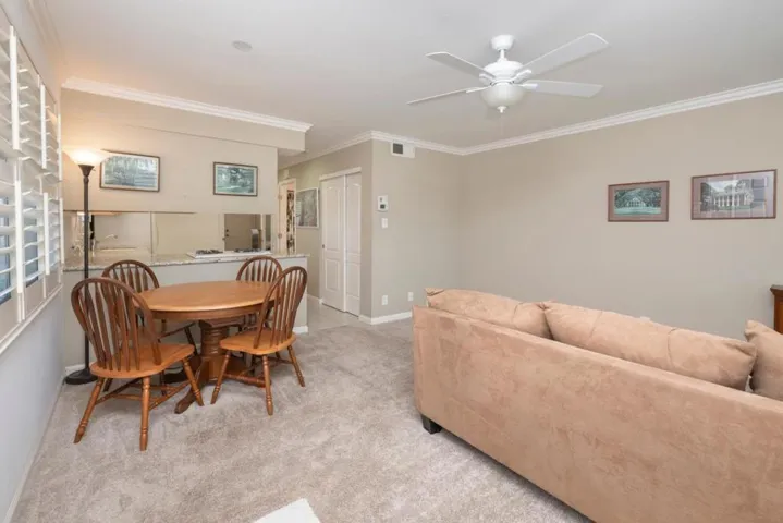 1536 Day Avenue F, San Mateo, California 94403