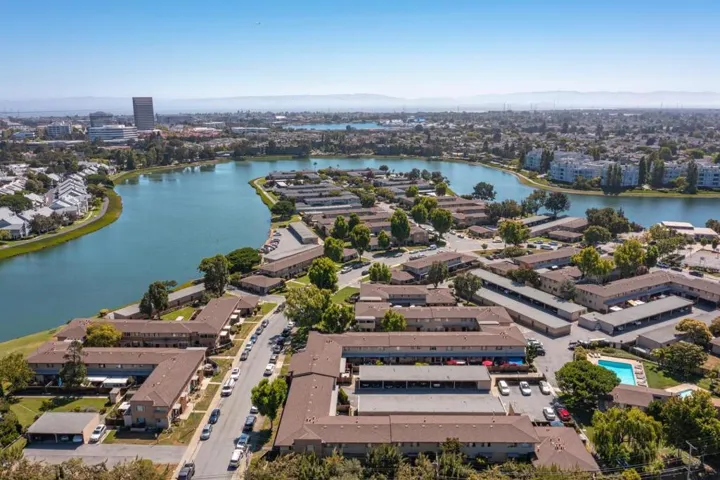 1536 Day Avenue F, San Mateo, California 94403