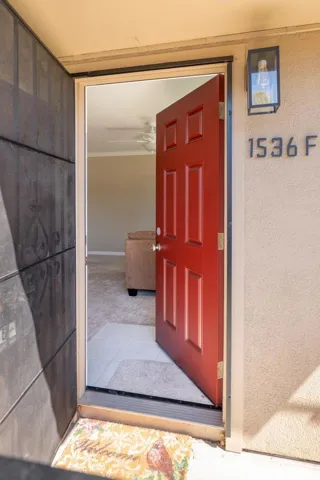 1536 Day Avenue F, San Mateo, California 94403