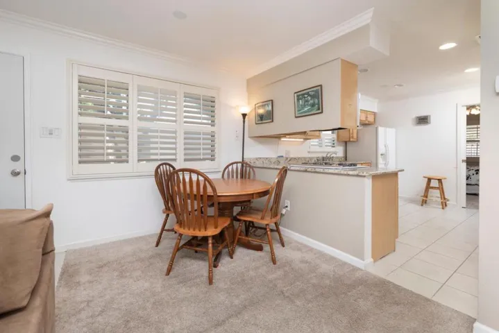 1536 Day Avenue F, San Mateo, California 94403