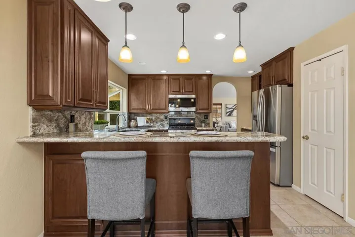 12527 Kestrel Street, San Diego, California 92129
