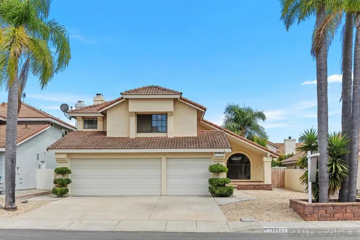 12527 Kestrel Street, San Diego, California 92129