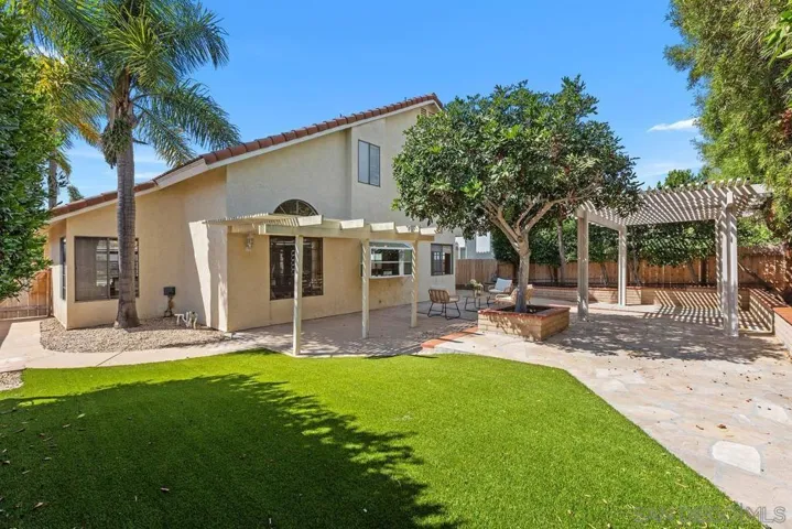 12527 Kestrel Street, San Diego, California 92129