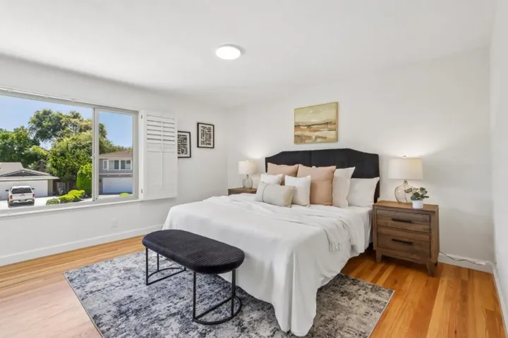 1379 Adobe Court, San Jose, California 95118