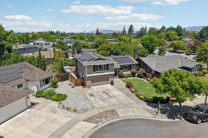 1379 Adobe Court, San Jose, California 95118