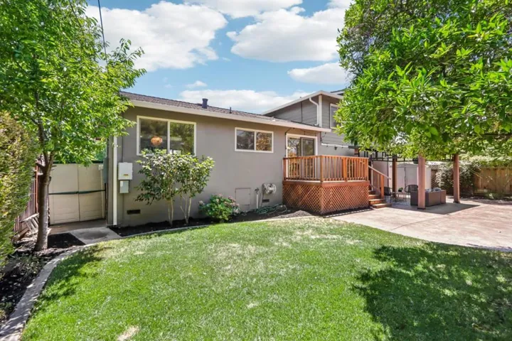 1379 Adobe Court, San Jose, California 95118