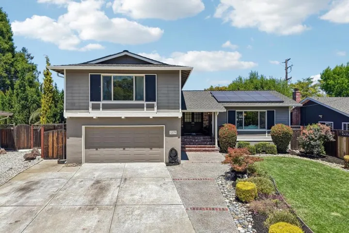 1379 Adobe Court, San Jose, California 95118