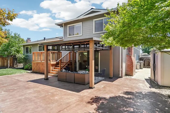 1379 Adobe Court, San Jose, California 95118