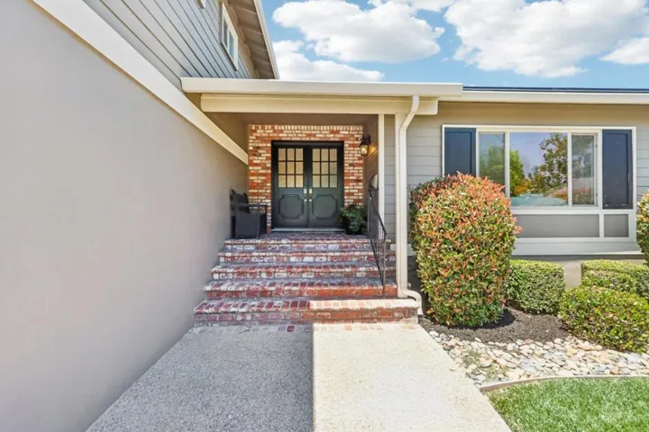 1379 Adobe Court, San Jose, California 95118