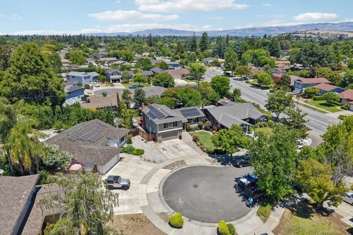 1379 Adobe Court, San Jose, California 95118