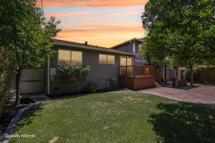 1379 Adobe Court, San Jose, California 95118