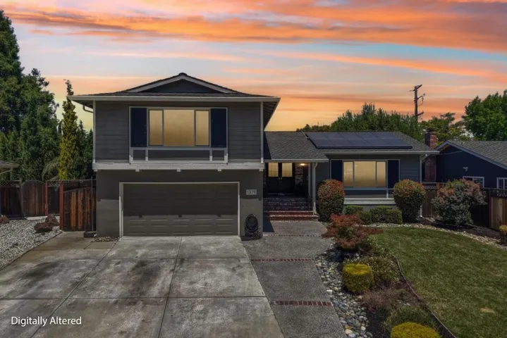 1379 Adobe Court, San Jose, California 95118