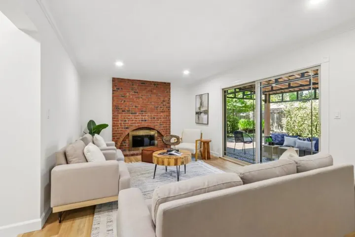 1379 Adobe Court, San Jose, California 95118
