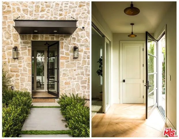 4210 Bellaire Avenue, Los Angeles, California 91604