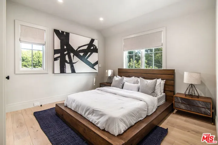 4210 Bellaire Avenue, Los Angeles, California 91604