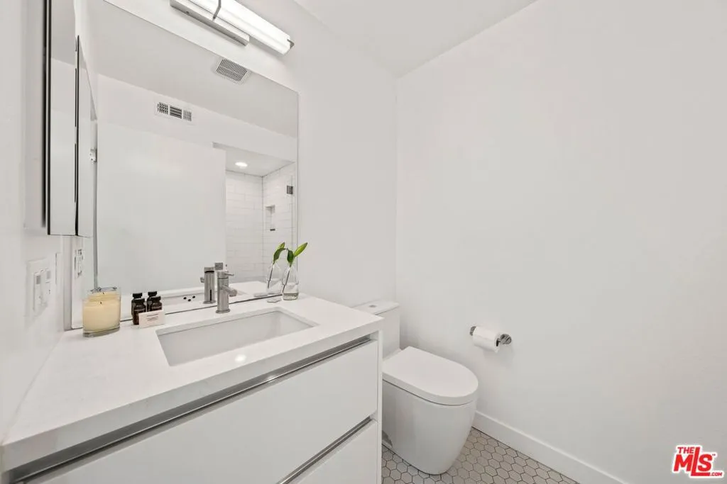 DS Ensuite bathroom