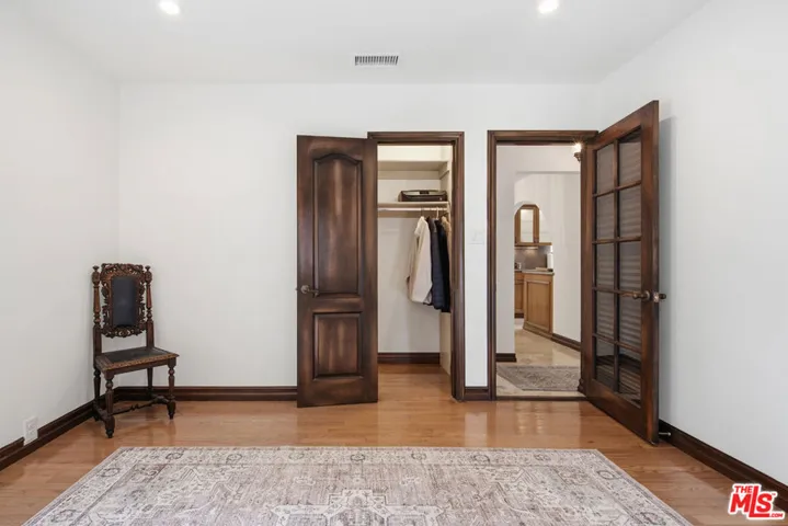 1555 S Crescent Heights Boulevard, Los Angeles, California 90035