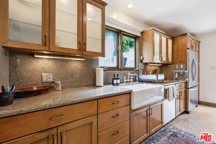 1555 S Crescent Heights Boulevard, Los Angeles, California 90035