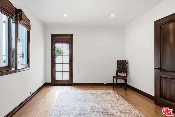 1555 S Crescent Heights Boulevard, Los Angeles, California 90035