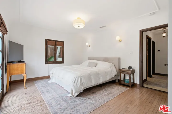 1555 S Crescent Heights Boulevard, Los Angeles, California 90035